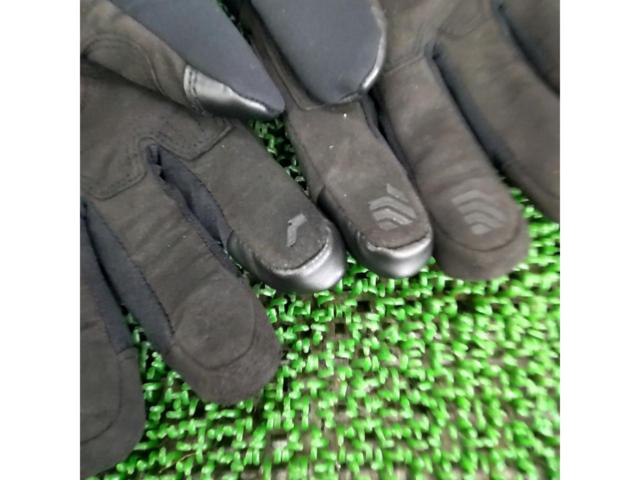 サイズXL RSTaichi GORE-TEX ズームウィンターグローブ RST607