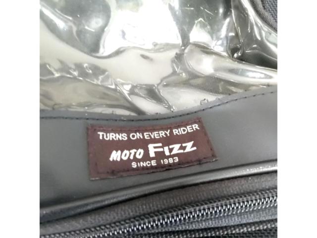MOTO FIZZ タンクバッグライト MFK-027
