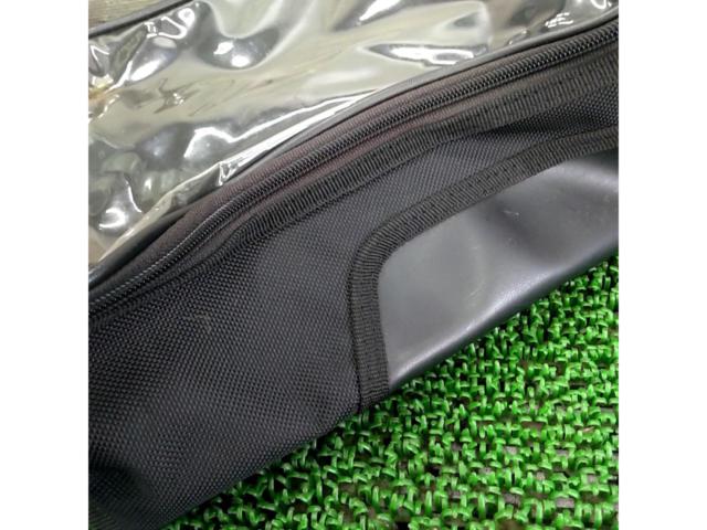 MOTO FIZZ タンクバッグライト MFK-027
