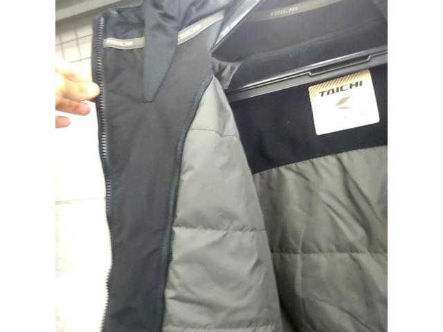 サイズXL RSTaichi ドライマスターセブンオールシーズンジャケット RSJ278