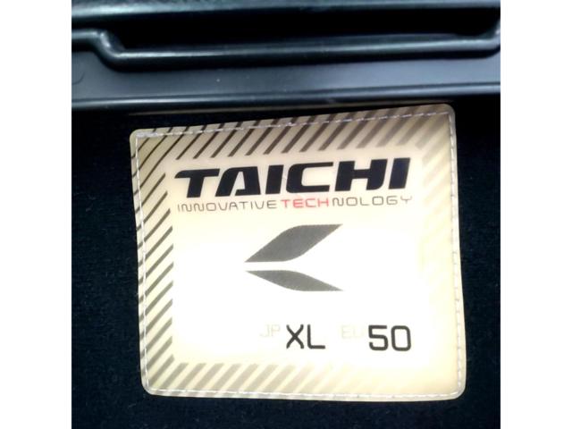 サイズXL RSTaichi ドライマスターセブンオールシーズンジャケット RSJ278