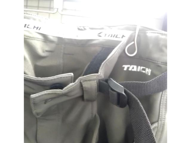 サイズ:XXL RSTaichi クイックドライカーゴパンツ RSY247