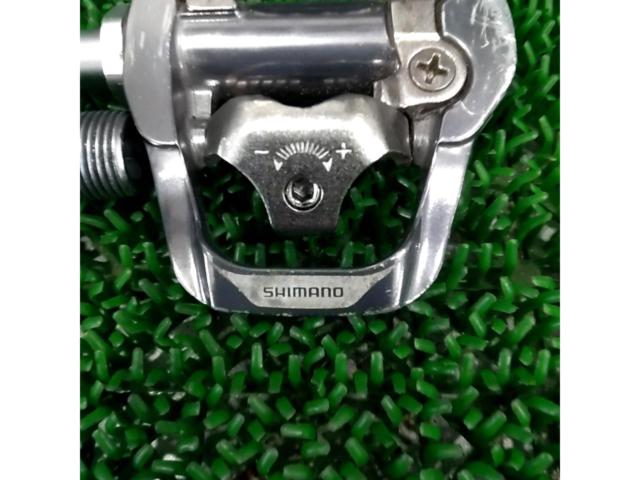 SHIMANO PD-A600 SPDビンディングペダル