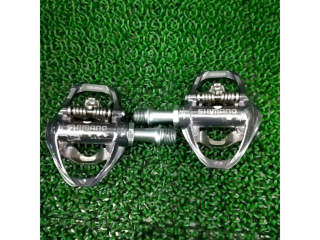 SHIMANO PD-A600 SPDビンディングペダル