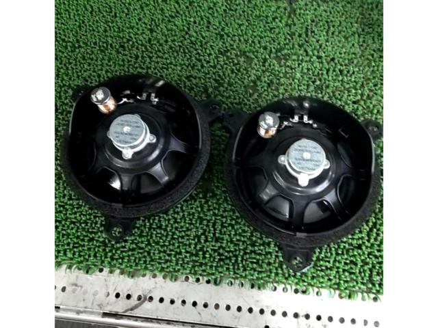 トヨタ純正 ドアスピーカー 左右セット