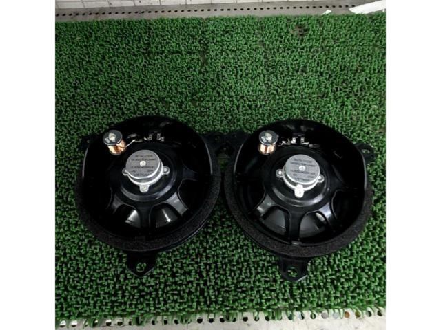 トヨタ純正 ドアスピーカー 左右セット