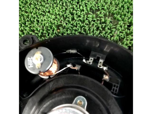トヨタ純正 ドアスピーカー 左右セット