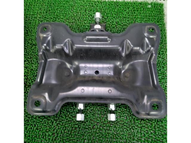 SUZUKI 純正背面スペアタイヤカバー+ブラケット 【ジムニー/ジムニーシエラ JB64/JB74】