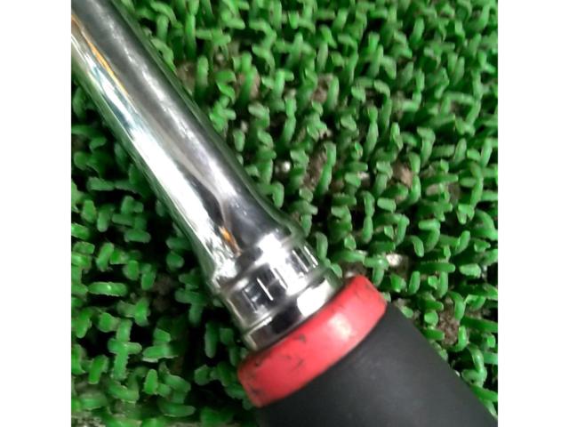 Snap-on スナップオン  3/8 ロングフレックスラチェット FHLLF80