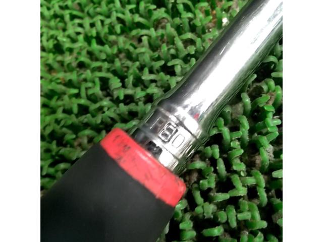 Snap-on スナップオン  3/8 ロングフレックスラチェット FHLLF80