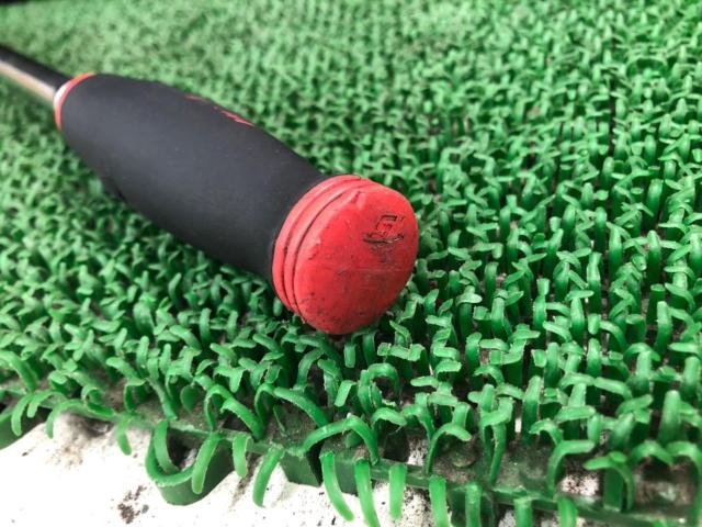 Snap-on スナップオン  3/8 ロングフレックスラチェット FHLLF80