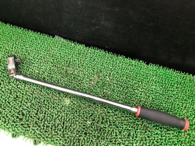 Snap-on スナップオン  3/8 ロングフレックスラチェット FHLLF80