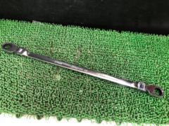 Snap-on スナップオン  ダブルフレックスラチェットボックスレンチ XFRM1719A