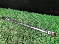 Snap-on スナップオン ダブルフレックスラチェットボックスレンチ XFRM1214