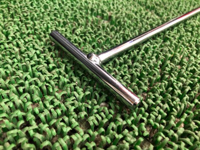 Snap-on スナップオン  Tハンドル ラチェッティング 12角 7/16インチ