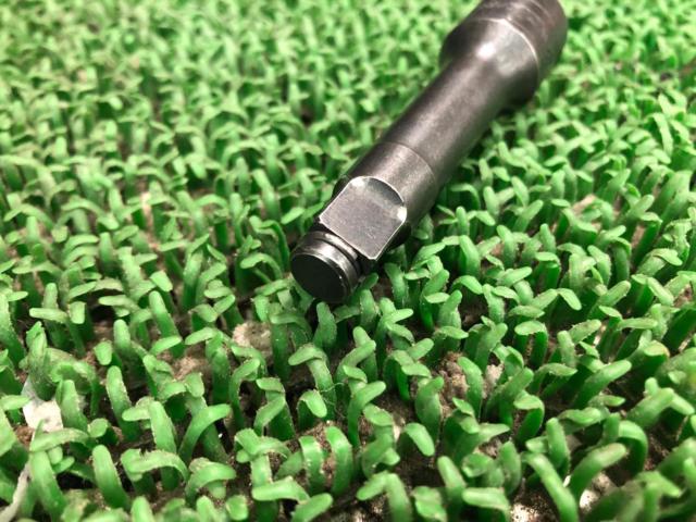 Snap-on スナップオン 3/8 ダブルエンドラグナットソケット&エクステンションセット 203FLSM