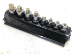 Snap-on スナップオン  3/8 スタビヘックスソケット8点セット FAMXS10E-7