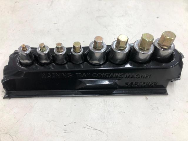 Snap-on スナップオン  3/8 スタビヘックスソケット8点セット FAMXS10E-7