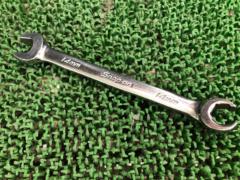 Snap-on スナップオン RXSM14B オープンエンドフレアナットレンチ 14mm