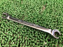 Snap-on スナップオン フレアナットレンチ10-12 RXFMS1012B
