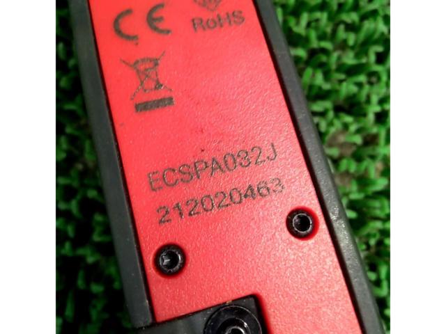 Snap-on スナップオン フレックスアームライト ECSPA032J