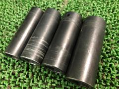Snap-on スナップオン インパクト用ディープソケット  SIMM22.21.19.17
