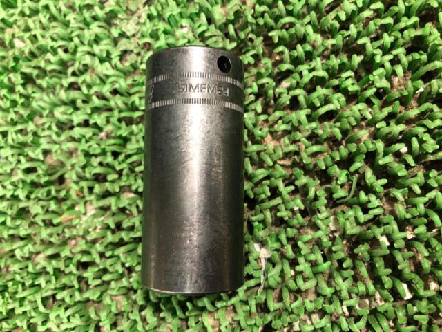 Snap-on スナップオン 3/8 インパクト用ディープソケット SIMFM24