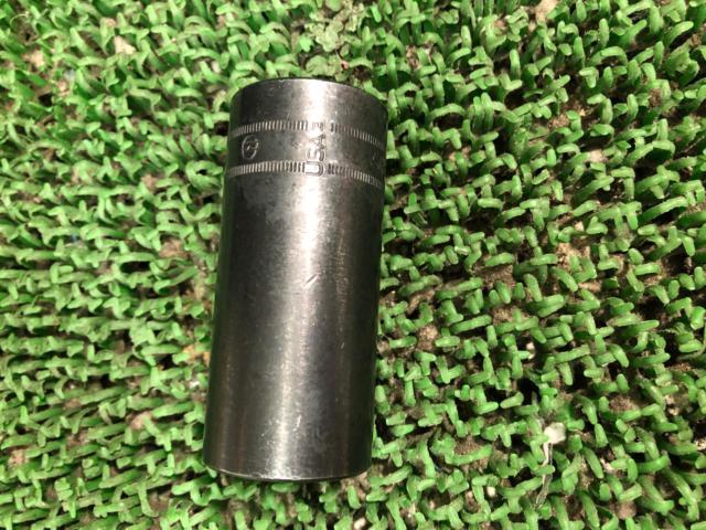 Snap-on スナップオン 3/8 インパクト用ディープソケット SIMFM24