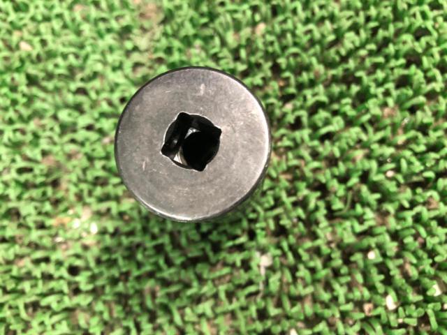 Snap-on スナップオン 3/8 インパクト用ディープソケット SIMFM24