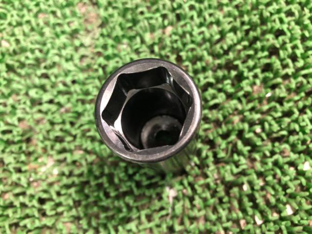 Snap-on スナップオン 3/8 インパクト用ディープソケット SIMFM24
