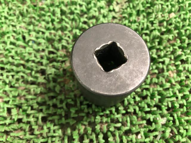 Snap-on スナップオン 1/2(12.7mm) シャロー インパクト用ソケット 30mm IMM300
