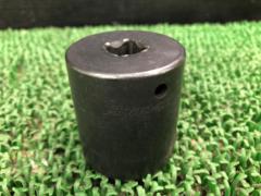 Snap-on スナップオン 1/2(12.7mm) シャロー インパクト用ソケット 32mm IMM320