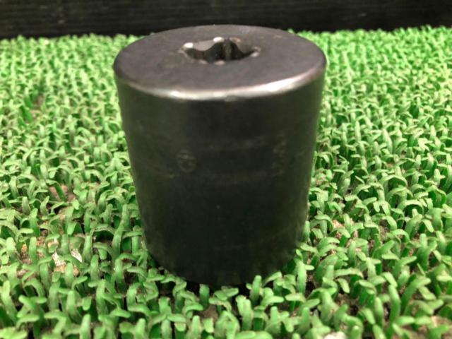 Snap-on スナップオン 1/2(12.7mm) シャロー インパクト用ソケット 32mm IMM320
