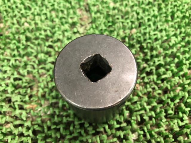 Snap-on スナップオン 1/2(12.7mm) シャロー インパクト用ソケット 32mm IMM320