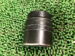 Snap-on スナップオン 1/2(12.7mm)  インパクト用ソケット IMM360