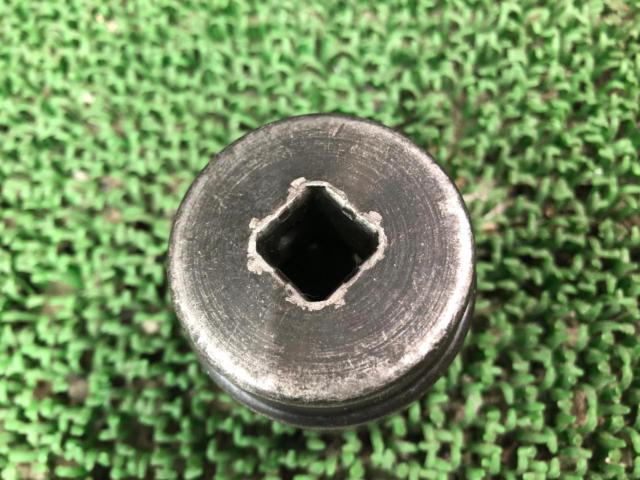 Snap-on スナップオン 1/2(12.7mm)  インパクト用ソケット IMM360