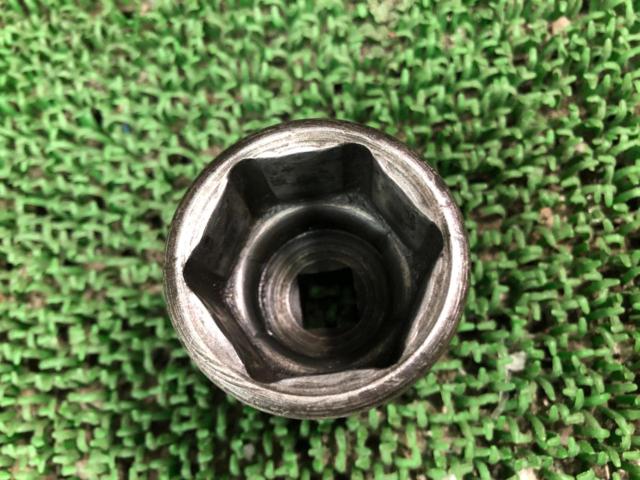 Snap-on スナップオン 1/2(12.7mm)  インパクト用ソケット IMM360