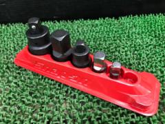 Snap-on スナップオン 差込み 変換 アダプターセット  GLASIF GLA12B GSAFIF A2A TA3