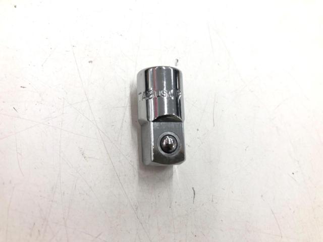 Snap-on スナップオン  3/8インチ アダプター 3/8⇔1/4 TA3