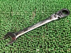 Blue-Point(ブルーポイント) 17mm フレックスギアレンチ BOERMF17A
