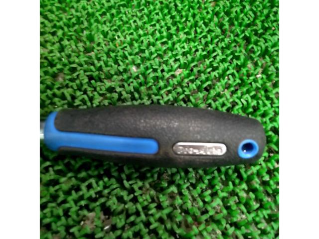 スエカゲツール Pro-Auto 3/8(9.5)DR 伸縮式フレックスロックラチェット