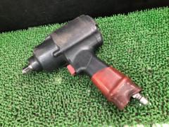 メーカー不明 エアーインパクトレンチ 差込1/2