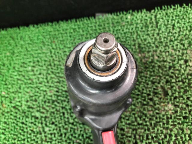 メーカー不明 エアーインパクトレンチ 差込1/2