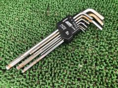 JTK 六角レンチセット 3505