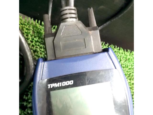 BANZAI バンザイ TPM1000 マルチコードリーダープラス 故障診断機 キャンツール 自動車整