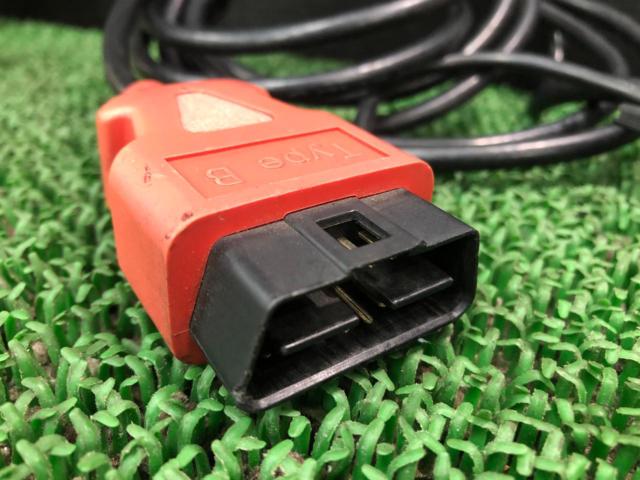 BANZAI バンザイ TPM1000 マルチコードリーダープラス 故障診断機 キャンツール 自動車整