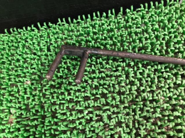 メーカー不明 ベルトフックツール
