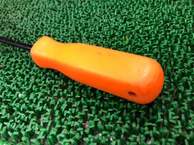 メーカー不明 ベルトフックツール