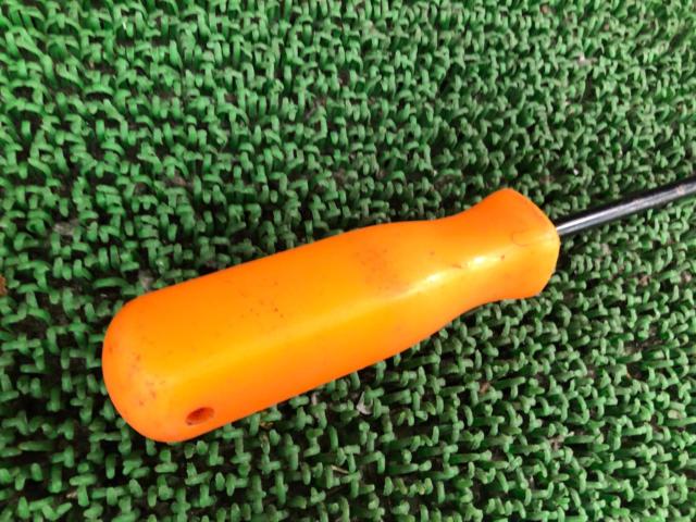 メーカー不明 ベルトフックツール