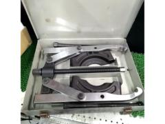 日平機器(KOTO 江東産業)KP-80 H/D 大型ギヤプーラー
